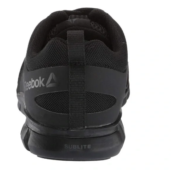 The Reebok® Work Sublite Cushion Work Comp Toe SD - Picture 4 of 7